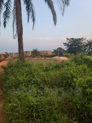 2bdrm Block of Flats in At Obazagbon Off, Benin City for sale