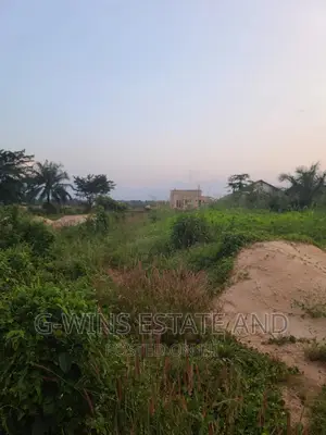 2bdrm Block of Flats in At Obazagbon Off, Benin City for sale