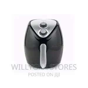 Salter 3.2l Hot Air Fryer