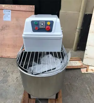 12.5kg Spiral Mixer for Commercial