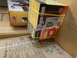 New Century 5000kv Automatic Voltage
