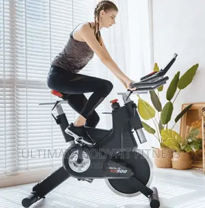 Brand New Sb900 Sole Spin Bike 2016