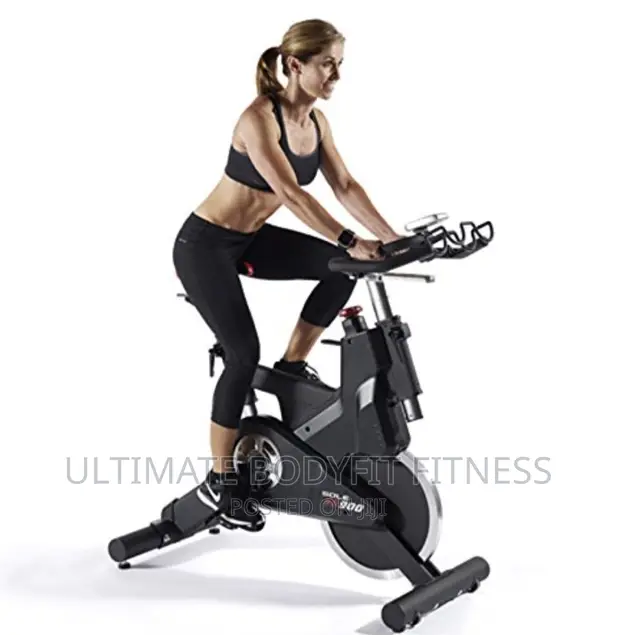 Brand New Sb900 Sole Spin Bike 2016 in Surulere Sports Equipment - Main Image