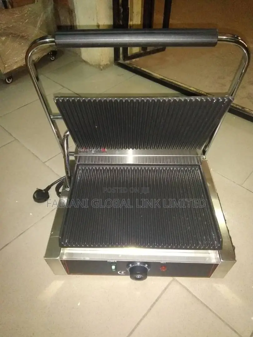 Big Shawarma Toaster