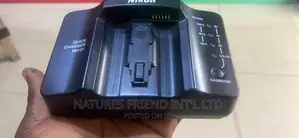 Nikon D3s Battery Charger,