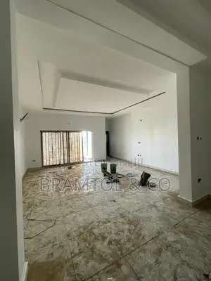 3bdrm Block of Flats in Jahi for rent