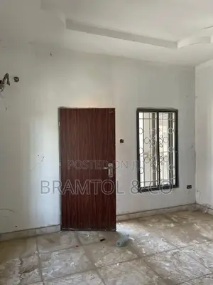 3bdrm Block of Flats in Jahi for rent