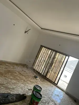3bdrm Block of Flats in Jahi for rent