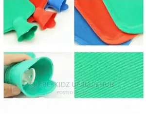 Hot Water Bottle Bag 1000ml- Big Size