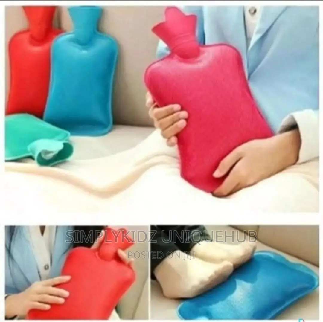 Hot Water Bottle Bag 1000ml- Big Size