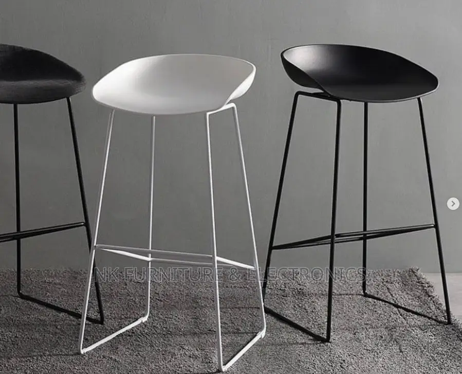 Classy Bar Stools Imported