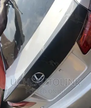 Is250 Booth Spoiler Available as Seen