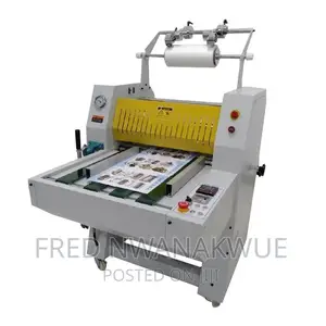 Laminating Machine