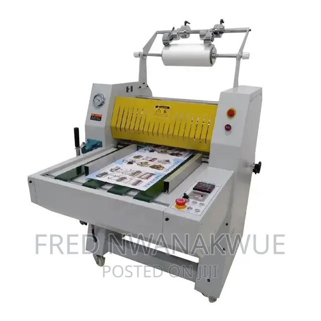 Laminating Machine