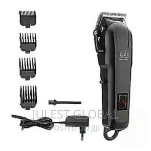 Kiki Digital Rechargeable Clipper