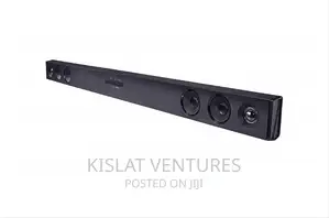 LG 2.0ch Bluetooth Sound Bar SK1D 100w
