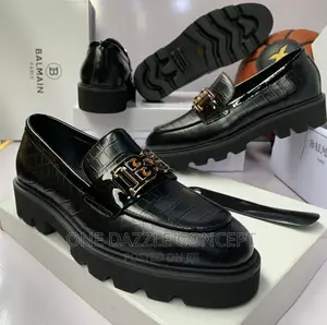 Loafers for Men