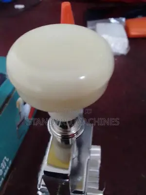 Hand Stamp Coding Machine