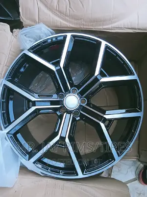 Brand New 22inch Rims for Range Rover Evoque
