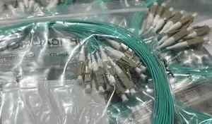 OM4 Fiber Pigtail Lc