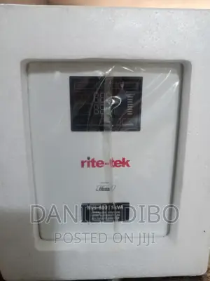 Rit-Tek Digital Stabilizer 5000kva