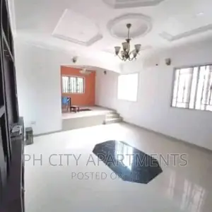 4bdrm Bungalow in Eliozu for sale
