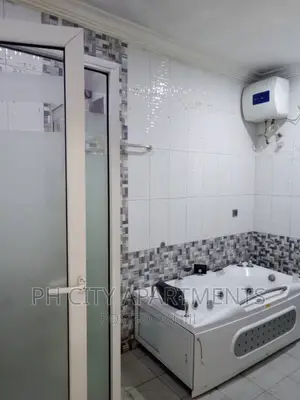 4bdrm Bungalow in Eliozu for sale