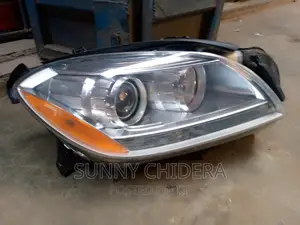 Ml 2013 Head Light R Extra Clean