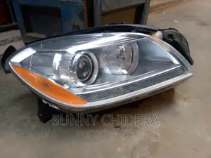 Ml 2013 Head Light R Extra Clean