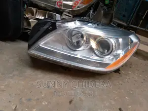 Ml 2013 Head Light R Extra Clean