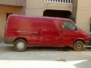 Van Hire Ready Now