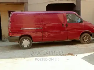 Van Hire Ready Now