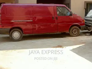 Van Hire Ready Now