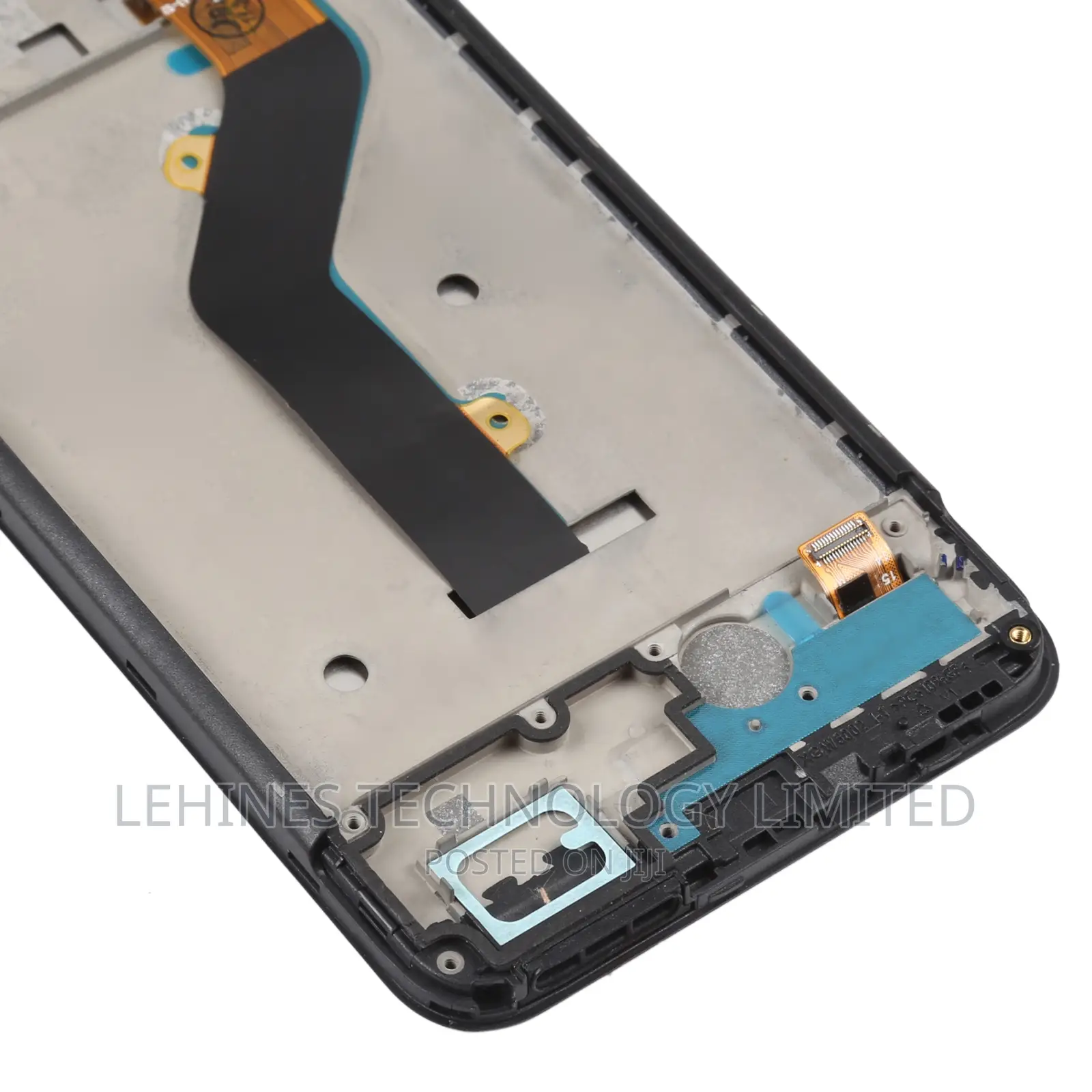 P15 Replacement Screen