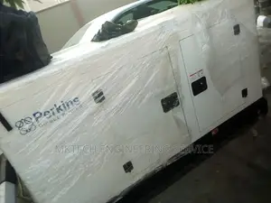 50kva Perkins Generator