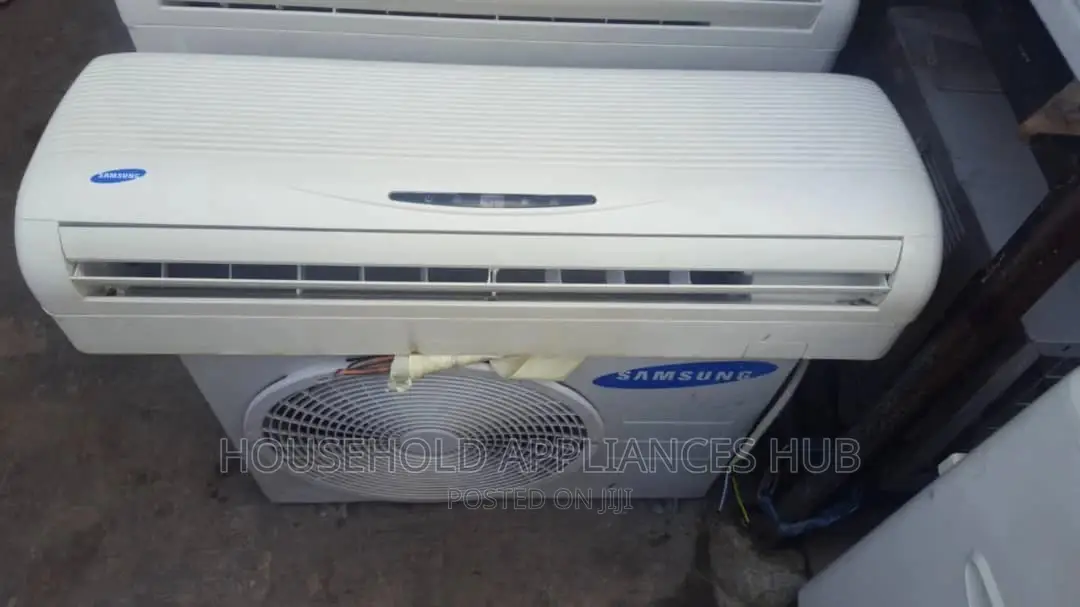 Used Samsung 1hp#Low Voltage