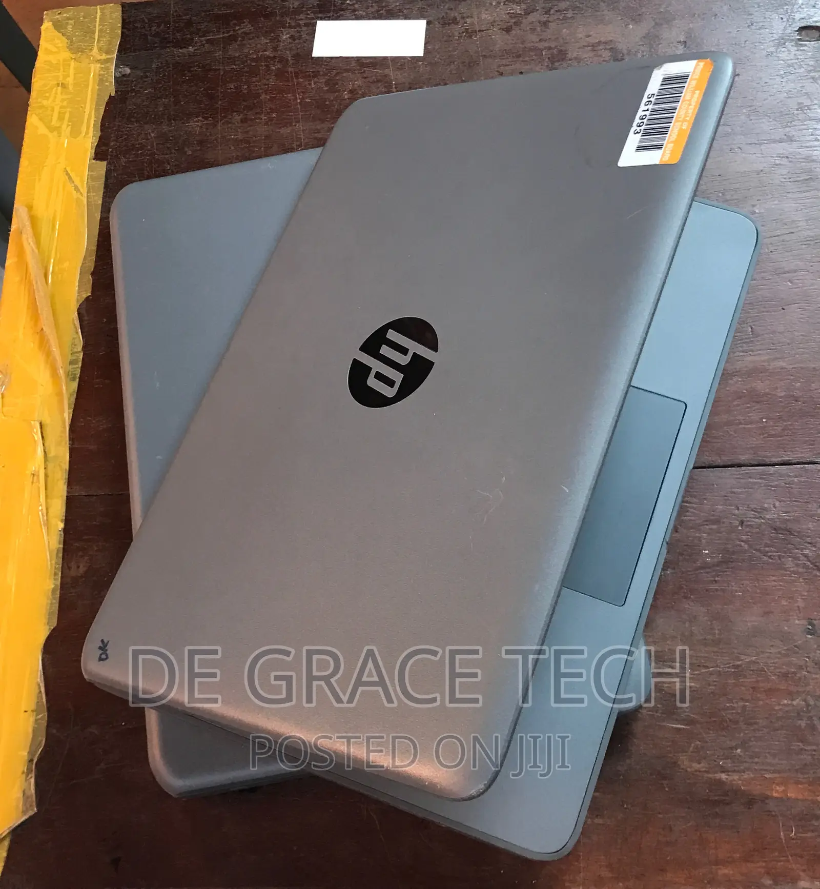 Laptop HP Stream 11 Pro G4 EE 4GB Intel Celeron eMMC 60GB