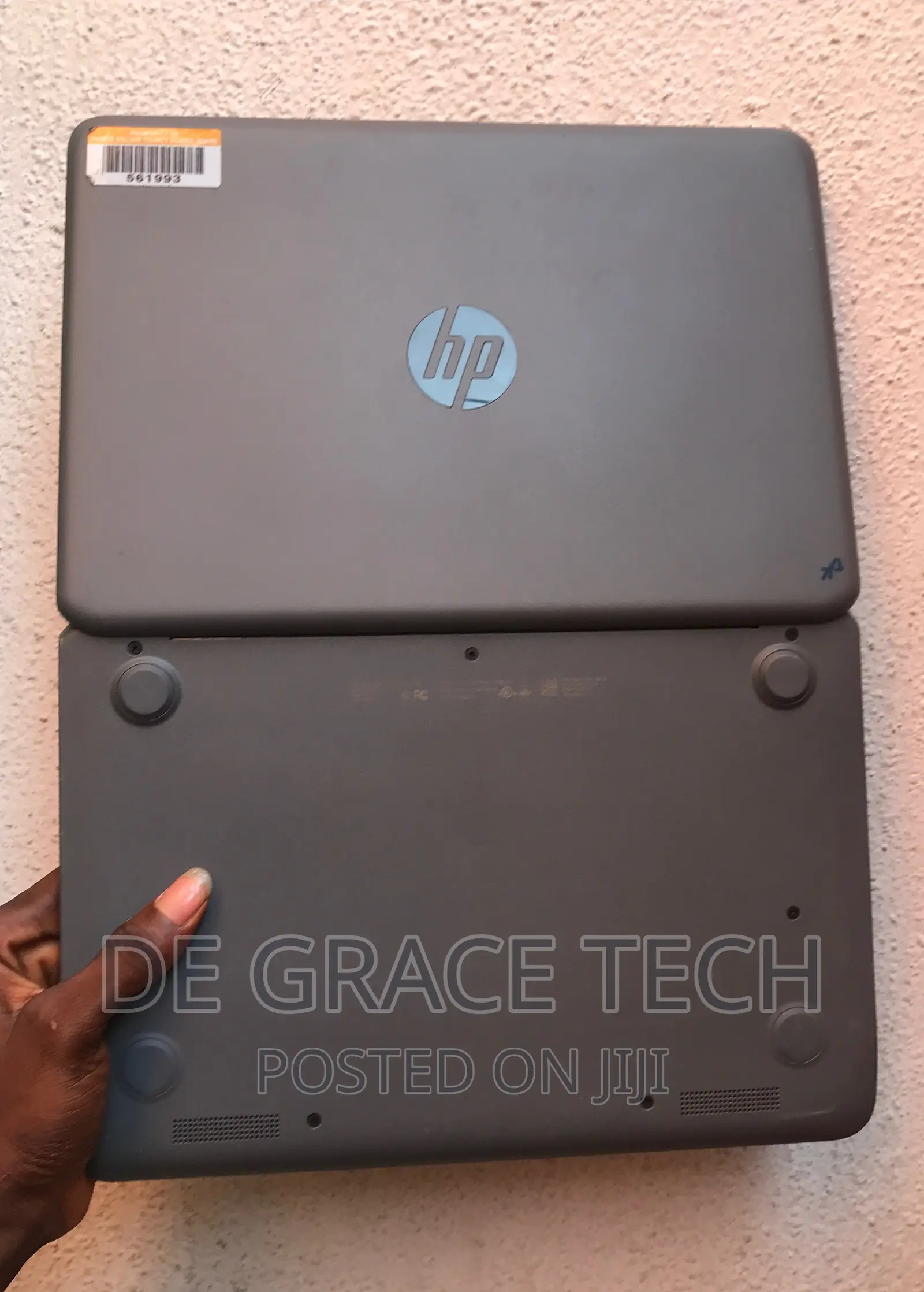 Laptop HP Stream 11 Pro G4 EE 4GB Intel Celeron eMMC 60GB