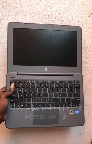 Laptop HP Stream 11 Pro G4 EE 4GB Intel Celeron eMMC 60GB