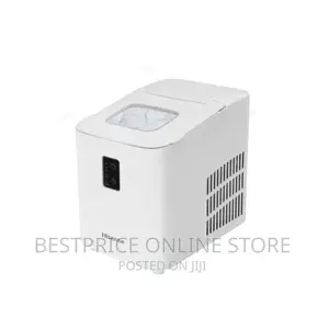 Photo - Hisense 12KG Ice Maker 1000ml 8pcs/7m