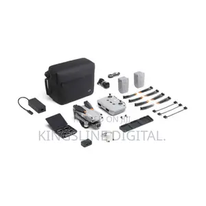 DJI Air 2S Fly More Combo Drone