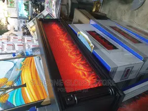 Fireplace Lamp