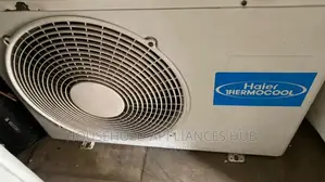 Haier Thermocool 1.5hp AC