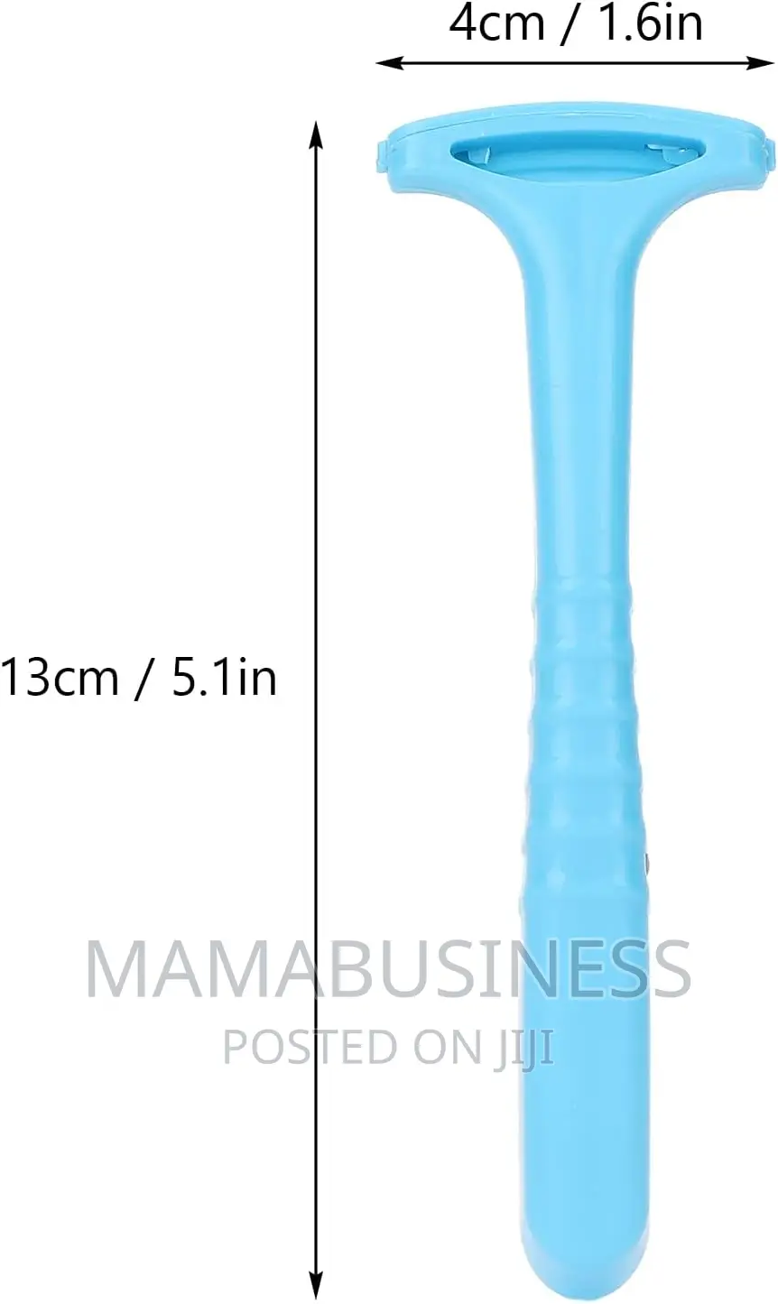 Dead Skin Pedicure Scraper Foot Callus Remover