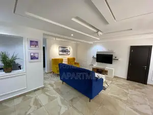 Two Bedroom- Wuye Abuja