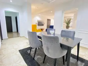 Two Bedroom- Wuye Abuja