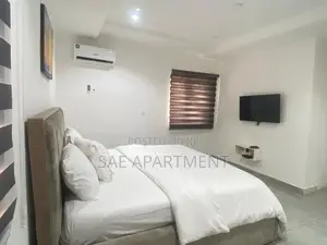 Two Bedroom- Wuye Abuja