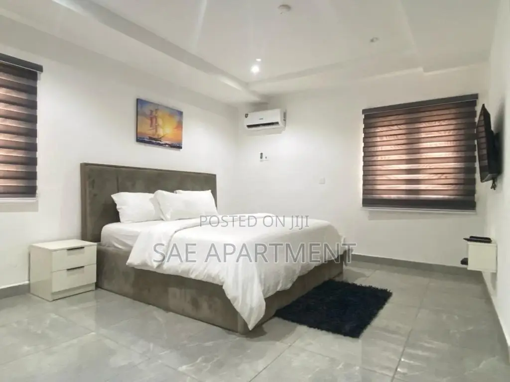Two Bedroom- Wuye Abuja