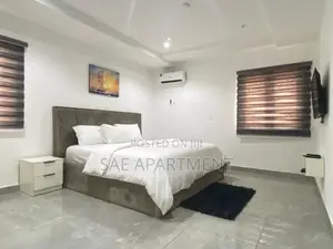 Two Bedroom- Wuye Abuja