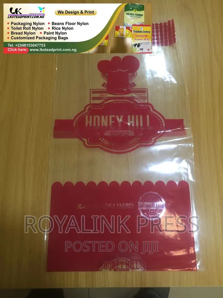 Gift Boxes Packaging Services